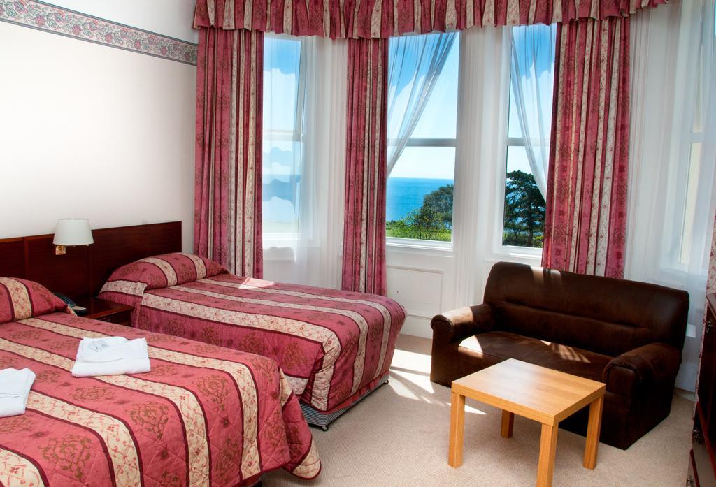 Tower House Hotel Bournemouth Luaran gambar
